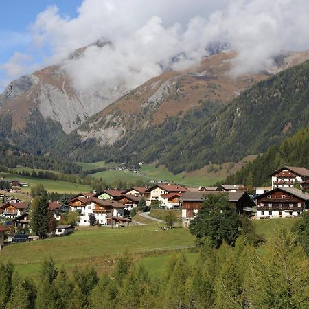 Lesacherhof Kals am Grossglockner Exterior photo