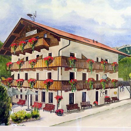 Lesacherhof Kals am Grossglockner Exterior photo