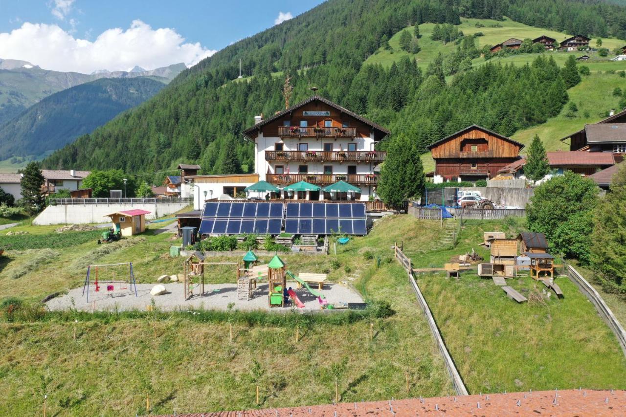 Lesacherhof Kals am Grossglockner Exterior photo